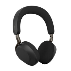 Micro-casque sans fil Evolve 3 75 avec adaptateur fonction bluetooth USB-C