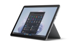 Microsoft Surface Go 4 Intel N200 64 Go / 8 Go RAM Platine