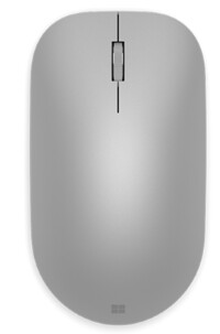 Microsoft Surface Souris sans fil gris