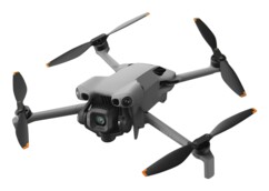 MINI 5 PRO Drone quadricoptère 4K 50 MP
