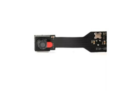 Mini caméra noire pour Pi Zero