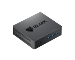 Mini ordinateur B3 Pro compact et performant