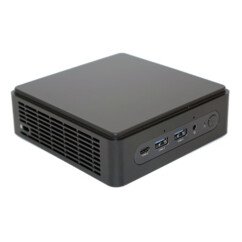 Mini PC ProSeries NUC Deck i5-1235U 8 Go / SSD 256 Go