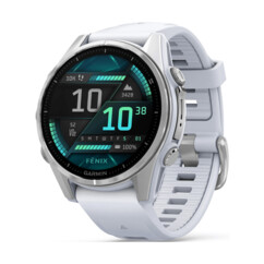 Montre connectée Garmin Fenix 8 1,3" GPS