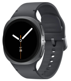 Montre Connectée Samsung Galaxy Watch 8 44 mm Graphite