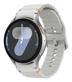 Montre connectée Samsung Galaxy Watch7 WiFi GPS AMOLED 1,5" Ultra Légère