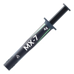 Pâte thermique haute performance MX-7 4 g pour processeur et carte graphique