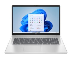 PC portable 17,3" Full HD Ryzen 7, 16 Go RAM, SSD 1 To
