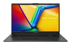 PC portable ASUS Vivobook Go 15 N150 8 Go SSD 512 Go écran 15,6" Full HD