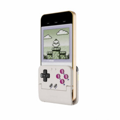Pocket Taco 1 Retro Manette verticale pour Android