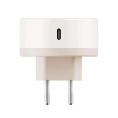 Prise murale charge sans fil MagSafe/Qi2 EU Dune