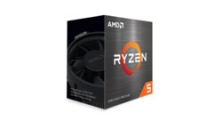 Processeur Ryzen 5 5600G 6 cœurs avec Radeon Graphics