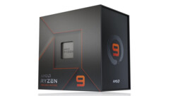 Processeur Ryzen 9 7900X 12 cœurs pour socket AM5