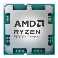 Processeur Ryzen 9 9950X Tray 16 cœurs jusqu’à 5,7 GHz
