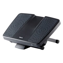 Repose-pieds ergonomique Premium Professional Series