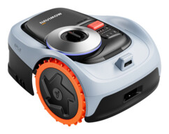 Robot tondeuse à gazon I208 AWD