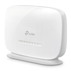 Routeur 4G LTE Wifi N 300 Mbps TP-Link TL-MR105