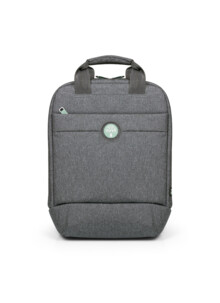 Sac à dos pour ordinateur portable 13/14" Yosemite Eco gris