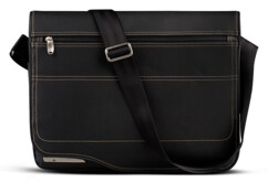 Sac bandoulière pour PC portable 11" Le reporter Metro Roppongi Avenue