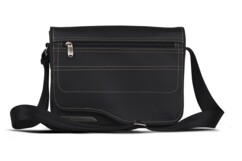 Sac bandoulière pour tablette 7-10" Le reporter Metro Roppongi Avenue