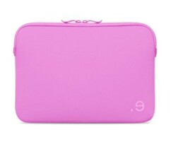 Sacoche pour PC portable 15" LA robe rose de la marque Be.ez