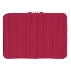 Sacoche LA Robe pour PC portable 15" - Rouge