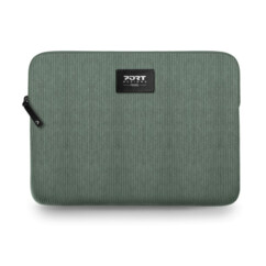 Sacoche pour PC portable MILANO II ECO 13/14" - Vert