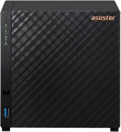Serveur NAS 4 baies Drivestor 4 Gen2 AS1204T