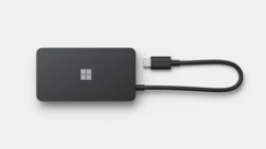 Station d'accueil USB-C Surface 1E4-00002