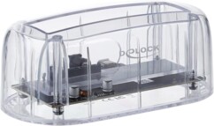 Station d’accueil USB-C pour HDD et SSD
