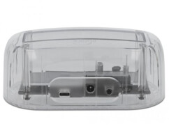 Station d’accueil USB Type-C pour HDD et SSD