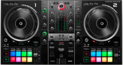 Table de mixage DJControl Inpulse 500