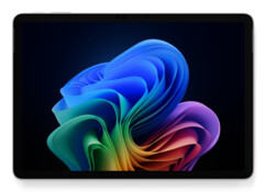 Tablette/PC hybride Microsoft Surface Pro 12 Copilot+