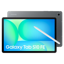 Tablette Samsung Galaxy Tab S10 FE 128 Go 5G Entreprise Edition 27,7 cm (10,9")