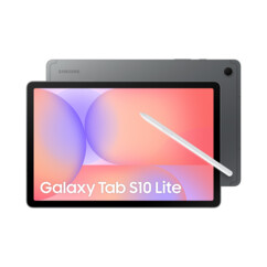 Tablette Samsung Galaxy Tab S10 Lite 128 Go (10.9") Gris