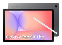 Tablette Galaxy Tab S10 Lite 5G 128 Go