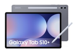Tablette  tactile Android Galaxy Tab S10+  Wifi 256 Go