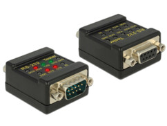 Testeur de port série RS-232