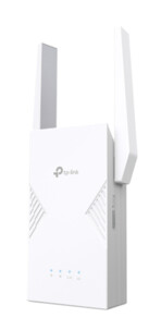 TP-Link BE3600 Wi-Fi 7 – répéteur haut débit pour une couverture optimale