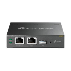 Contrôleur réseau professionnel TP-Link Omada OC200
