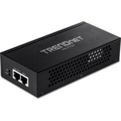 Trendnet TPE-215GI, 2.5 Gigabit Ethernet, 2500 Mbit/s, IEEE 802.3, IEEE 802.3ab, IEEE 802.3af, IEEE