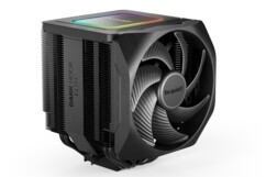 Ventirad be quiet! Dark Rock Elite 280 W socket Intel/AMD