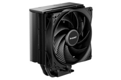 Ventirad PURE ROCK 3 - Noir