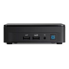 Barebone Mini PC NUC 13 Pro Slim Core i5