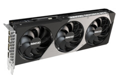 Carte graphique GeForce RTX 5070 Ti X3 16 Go GDDR7