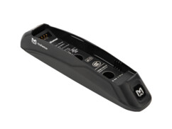 Chargeur de batterie RealWear pour Navigator 500 et 520