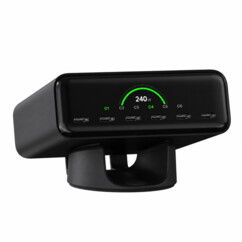 Chargeur de bureau 6 ports USB-C ChargeView 240 W