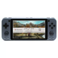 Console portable ODROID-GO Ultra avec écran 5 pouces