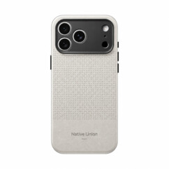 Coque Active Case MagSafe pour iPhone 18 Pro Max Sandstone