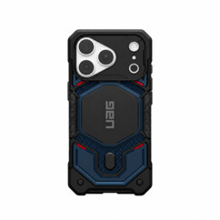 Coque Monarch Pro Kevlar Mallard MagSafe pour iPhone 18 Pro
